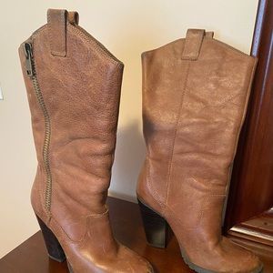 Jessica Simpson Boots